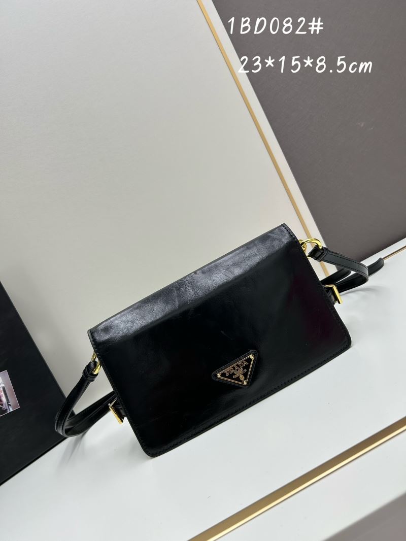 Prada Satchel Bags